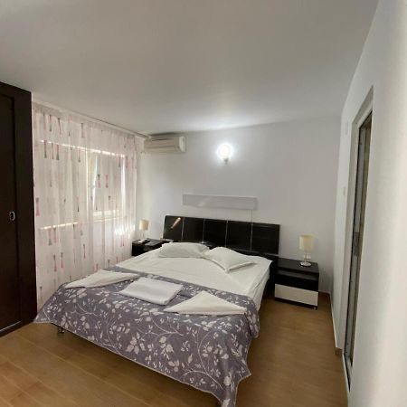 Suzana Garden Hotel Venus Kültér fotó