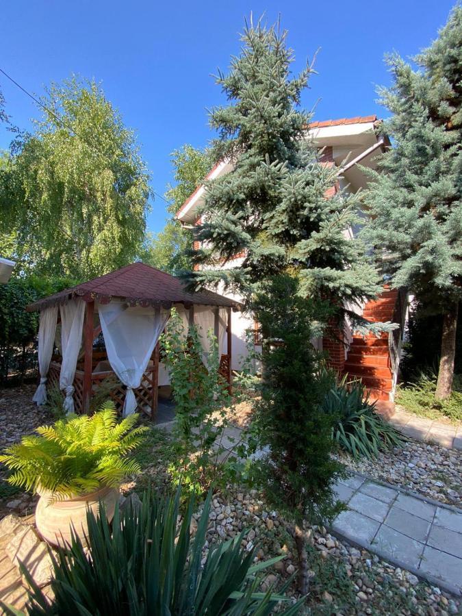 Suzana Garden Hotel Venus Kültér fotó