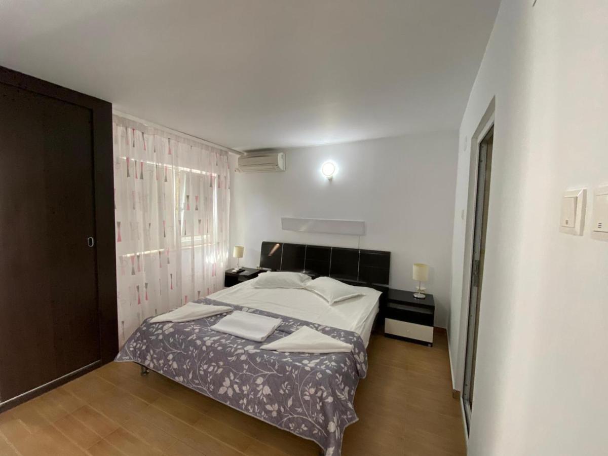 Suzana Garden Hotel Venus Kültér fotó