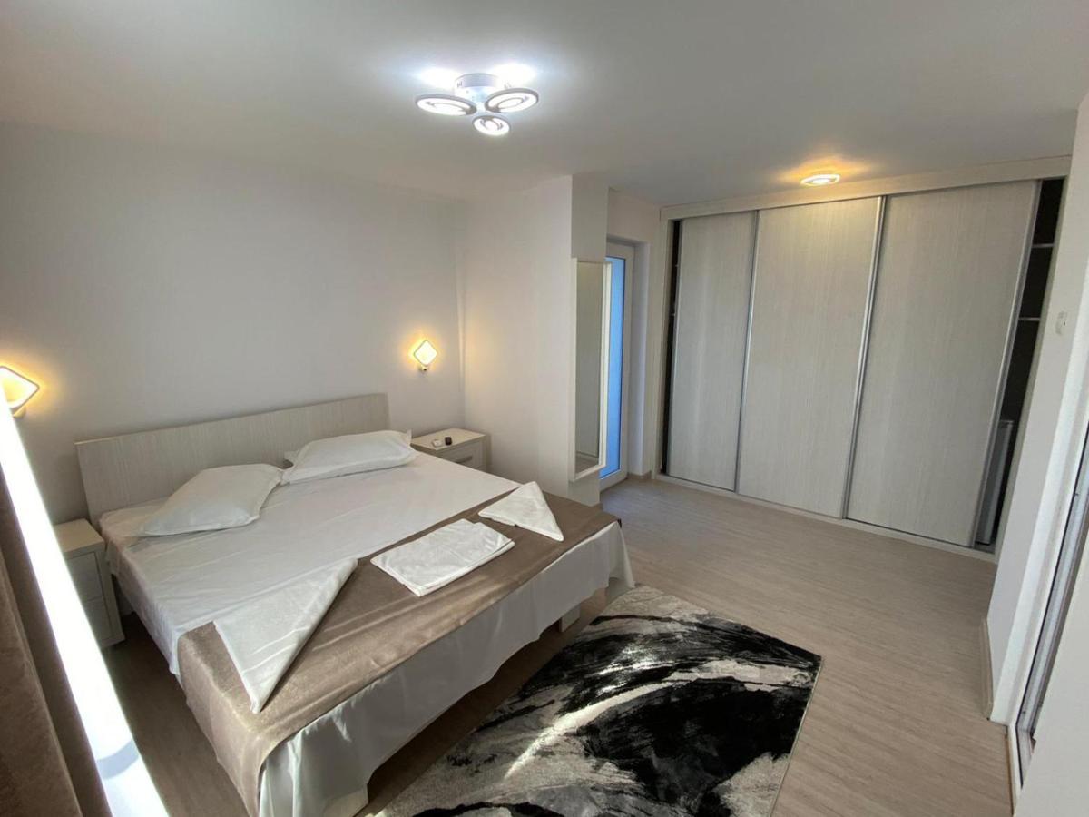 Suzana Garden Hotel Venus Kültér fotó