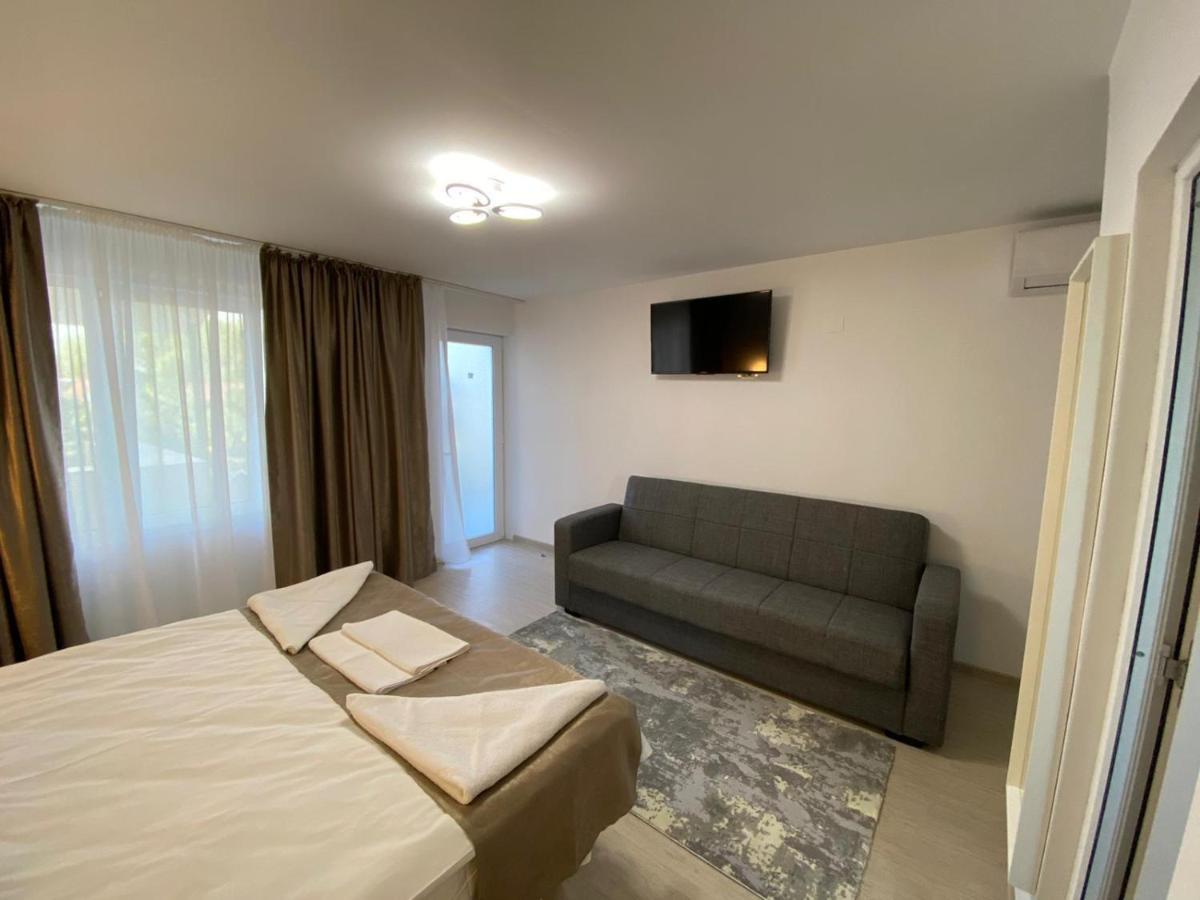 Suzana Garden Hotel Venus Kültér fotó