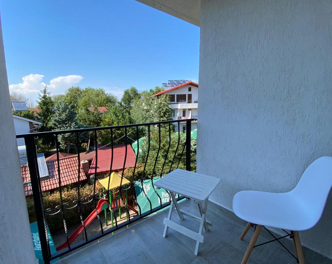 Suzana Garden Hotel Venus Kültér fotó