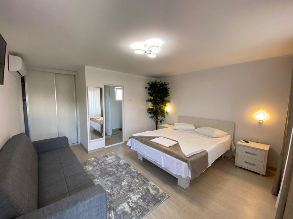 Suzana Garden Hotel Venus Kültér fotó