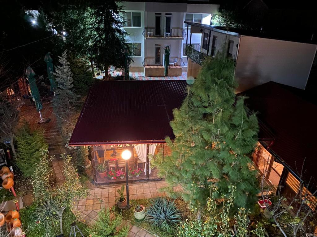 Suzana Garden Hotel Venus Kültér fotó