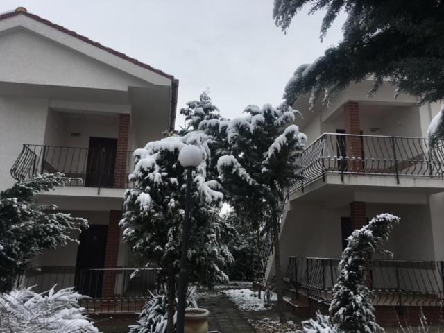 Suzana Garden Hotel Venus Kültér fotó