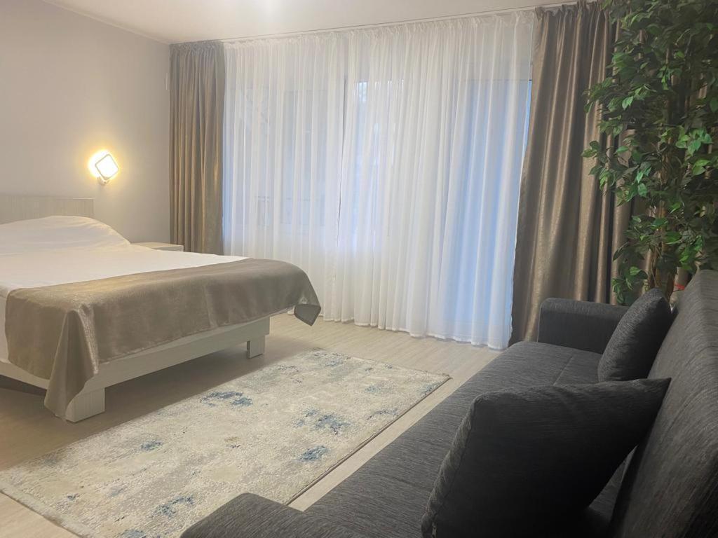 Suzana Garden Hotel Venus Kültér fotó