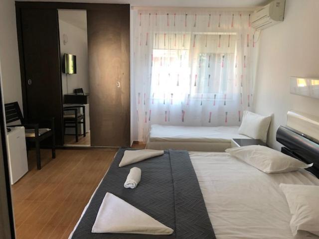Suzana Garden Hotel Venus Kültér fotó