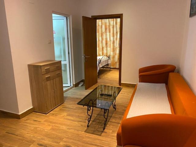 Suzana Garden Hotel Venus Kültér fotó