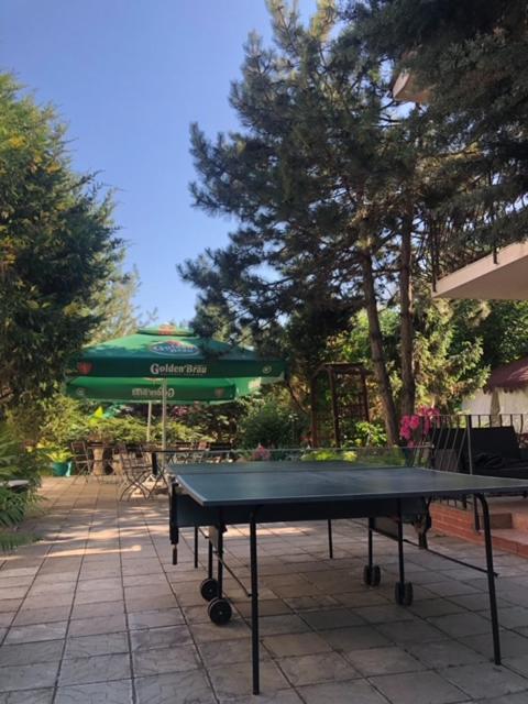 Suzana Garden Hotel Venus Kültér fotó