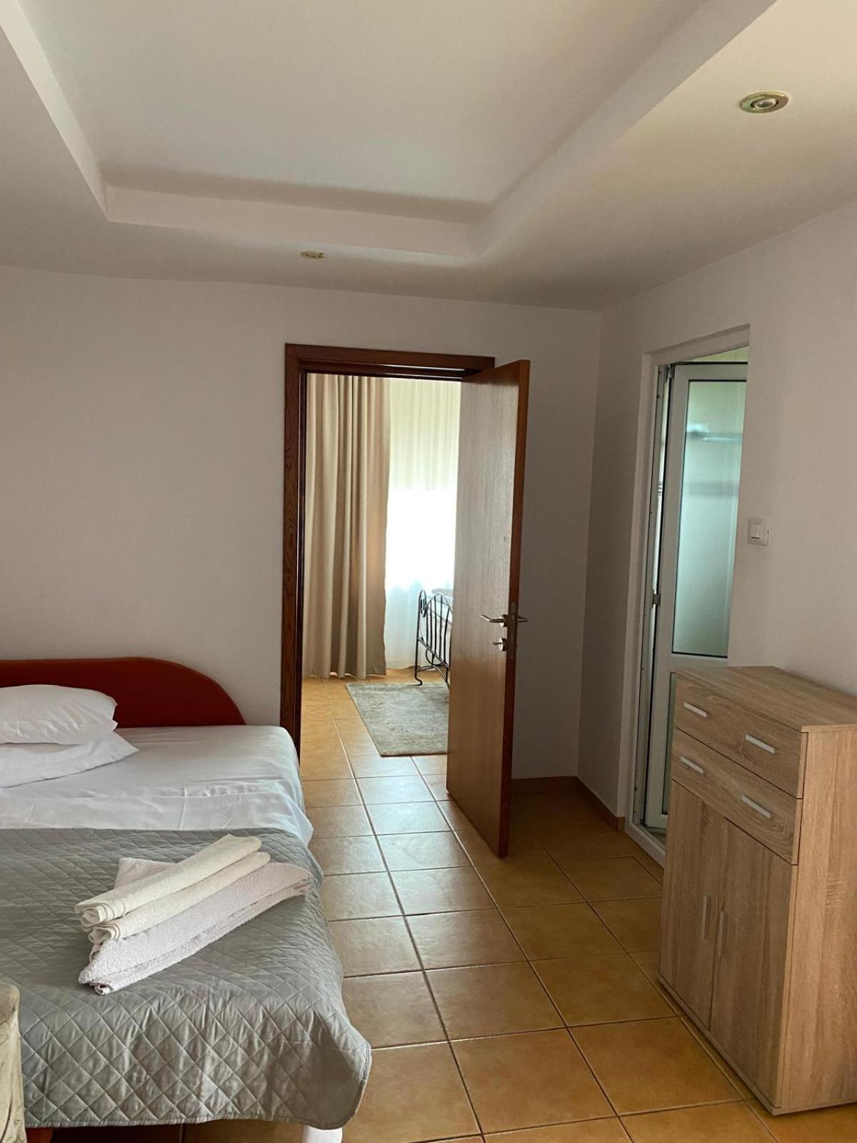 Suzana Garden Hotel Venus Kültér fotó