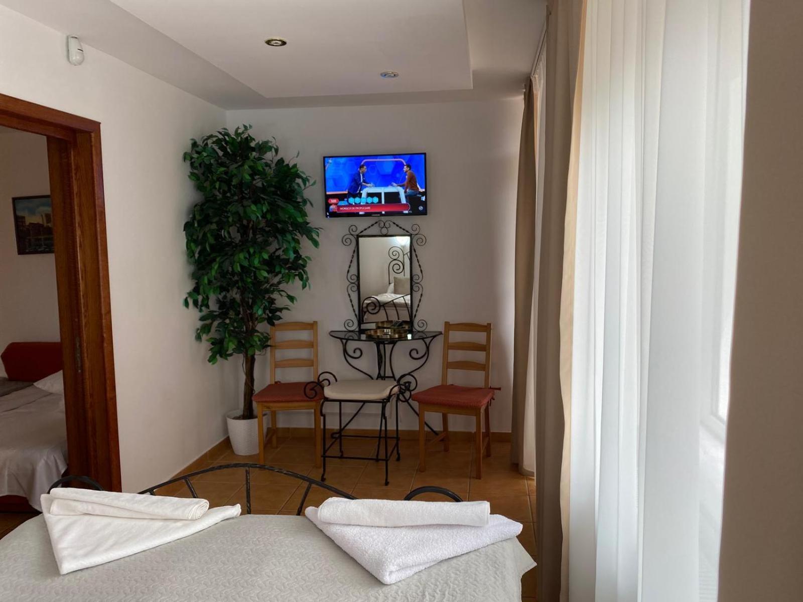 Suzana Garden Hotel Venus Kültér fotó